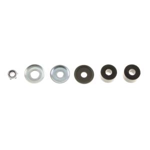 Bilstein - Bilstein Drag Series - Suspension Shock Absorber, Fits Chevrolet Camaro 1976-1967, Pontiac Firebird 1976-1968 - 24-221467 - Image 2