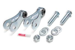 BDS Suspension 73-87 Chevy 6-8in Frt Sway Bar Links - BDS121632
