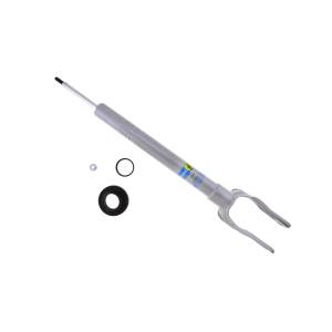 Bilstein B8 5100 (Ride Height Adjustable) - Suspension Shock Absorber, Fits Dodge Durango 2015-2011, Jeep Grand Cherokee 2015-2011 - 24-225434