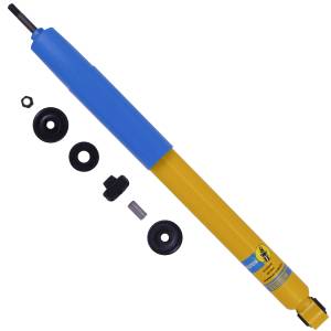 Bilstein B6 4600 - Suspension Shock Absorber, Fits Ram 1500 2024-2019 - 24-228848