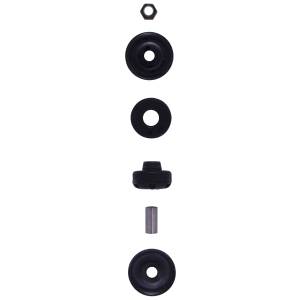 Bilstein - Bilstein B6 4600 - Suspension Shock Absorber, Fits Ram 1500 2024-2019 - 24-228848 - Image 2