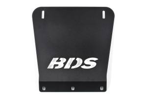BDS Suspension 2001-2019 GM HD Front Skid Plate Box Kit - BDS121650