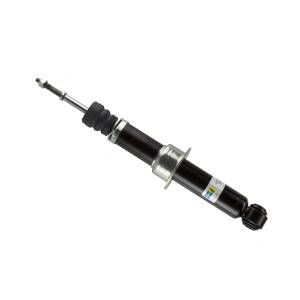 Bilstein B4 OE Replacement - Suspension Shock Absorber, Fits Jaguar F-Type 2020-2014 - 24-231480