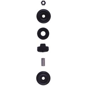 Bilstein - Bilstein B8 5100 - Suspension Shock Absorber, Fits Ram 1500 2024-2019 - 24-233354 - Image 2