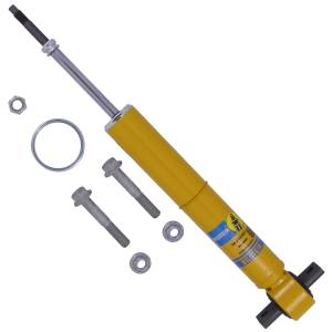 Bilstein B6 4600 - Suspension Shock Absorber, Fits Ford Ranger 2023-2019 - 24-233552
