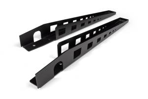 BDS Suspension 2019-2024 Chevy/GMC 1500 4-6" Lift Compression Struts - Black - BDS121664