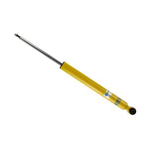 Bilstein B8 Performance Plus - Suspension Shock Absorber, Fits Ford Fiesta 2019-2011 - 24-239349