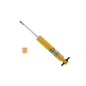 Bilstein B8 Performance Plus - Suspension Shock Absorber, Fits Chevrolet Corvette 2019-2014 - 24-239424
