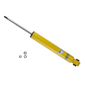 Bilstein B6 Performance - Suspension Shock Absorber, Fits Mini Cooper 2024-2014 - 24-243407