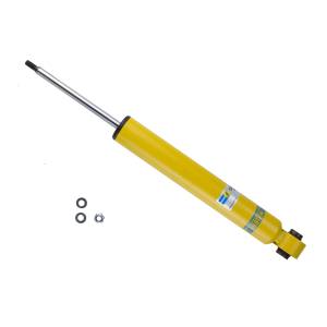 Bilstein B8 Performance Plus - Suspension Shock Absorber, Fits Mini Cooper 2024-2014 - 24-243414