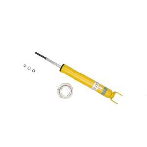 Bilstein B8 Performance Plus - Suspension Shock Absorber, Fits Fiat 124 Spider 2020-2017, Mazda MX-5 Miata 2024-2016 - 24-249607