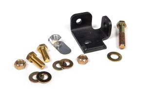 BDS Suspension 94-02 Dodge 3/4 ton 3in Front Track Bar - BDS122311