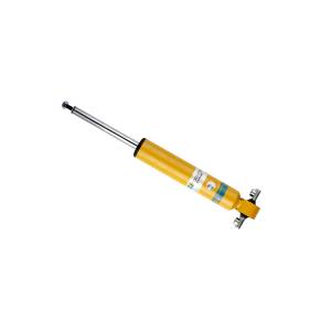 Bilstein B6 Performance - Suspension Shock Absorber, Fits Ford Mustang 2022-2015 - 24-253611