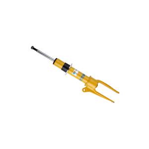 Bilstein B6 Performance - Suspension Shock Absorber, Fits Porsche Panamera 2016-2010 - 24-265393