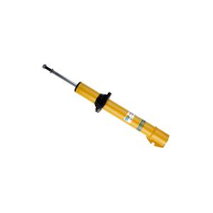 Bilstein B6 Performance - Suspension Shock Absorber, Fits Jaguar F-Pace 2020-2017 - 24-265485