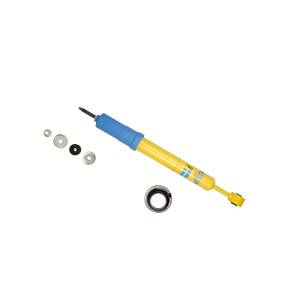 Bilstein B6 4600 - Suspension Shock Absorber, Fits Toyota Tacoma 2023-2016 - 24-265966