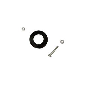 Bilstein - Bilstein B8 5100 (Ride Height Adjustable) - Suspension Shock Absorber - 24-267014 - Image 2
