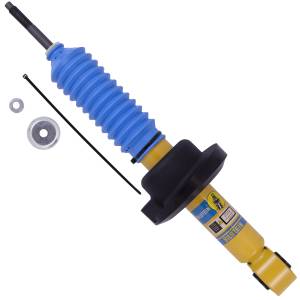 Bilstein B6 4600 - Suspension Shock Absorber, Fits Nissan TITAN XD 2024-2016 - 24-268110