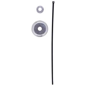Bilstein - Bilstein B6 4600 - Suspension Shock Absorber, Fits Nissan TITAN XD 2024-2016 - 24-268110 - Image 2