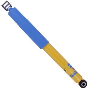 Bilstein - Bilstein B6 4600 - Suspension Shock Absorber, Fits Nissan TITAN 2024-2017 - 24-268219 - Image 2