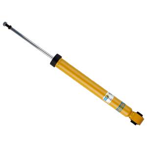 Bilstein B6 Performance - Suspension Shock Absorber, Fits Alfa Romeo Giulia 2020-2017 - 24-274272