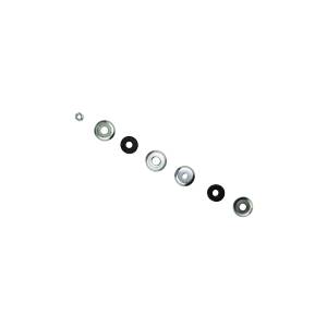 Bilstein - Bilstein B8 5100 - Suspension Shock Absorber, Fits Toyota Sequoia 2007-2001 - 24-276061 - Image 2