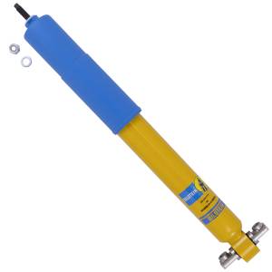 Bilstein B6 - Suspension Shock Absorber, Fits Ford Edge 2022-2015 - 24-283113
