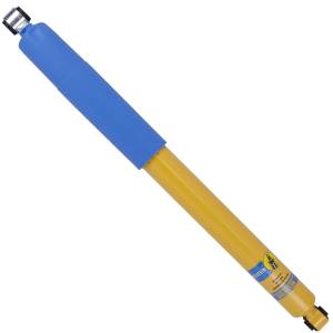 Bilstein B6 4600 - Suspension Shock Absorber, Fits Ford F-250 Super Duty 2022-2017, F-350 Super Duty 2022-2017 - 24-284714