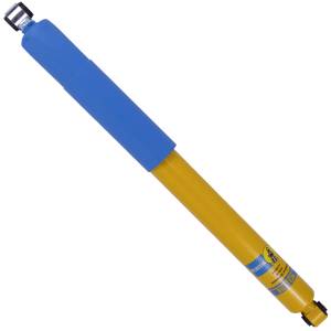 Bilstein B6 4600 - Suspension Shock Absorber, Fits Ford F-550 Super Duty 2022-2017 - 24-284721