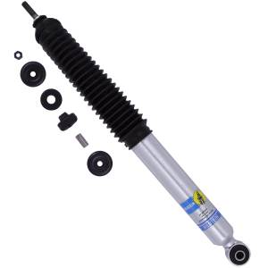 Bilstein B8 5100 - Suspension Shock Absorber, Fits Ford F-250 Super Duty 2025-2017, F-350 Super Duty 2025-2017 - 24-285285