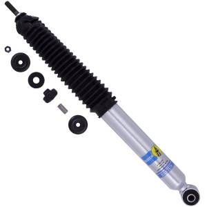 Bilstein B8 5100 - Suspension Shock Absorber, Fits Ford F-250 Super Duty 2025-2017, F-350 Super Duty 2025-2017 - 24-285308