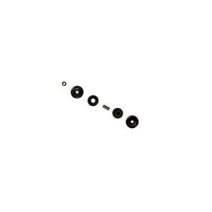Bilstein - Bilstein B8 5100 - Suspension Shock Absorber, Fits Ram 2500 2018-2014 - 24-285667 - Image 2