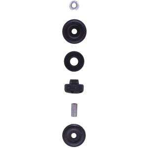 Bilstein - Bilstein B8 5100 - Suspension Shock Absorber, Fits Ram 2500 2025-2014, 3500 2025-2013 - 24-285674 - Image 2