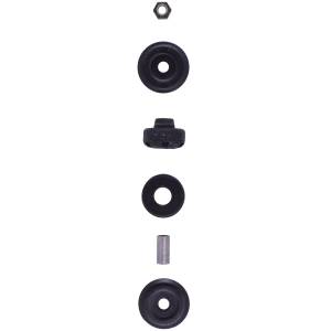 Bilstein - Bilstein B8 5100 - Suspension Shock Absorber, Fits Ram 2500 2025-2014 - 24-285681 - Image 2