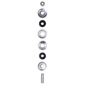 Bilstein - Bilstein B8 5100 - Suspension Shock Absorber, Fits Toyota Tundra 2021-2007 - 24-286244 - Image 2