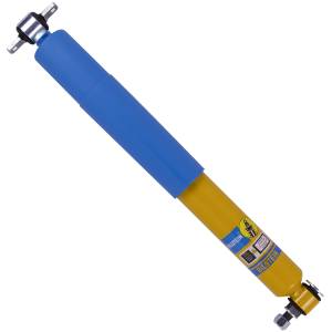 Bilstein - Bilstein AK Series - Suspension Shock Absorber AK1044, LINEAR (CRIMPED) - 24-291699 - Image 2