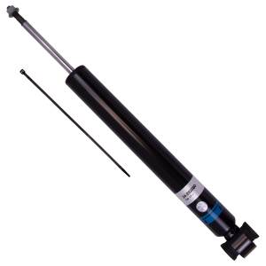 Bilstein B4 OE Replacement (Air) - Air Shock Absorber, Fits Land Rover Discovery 2021-2017 - 24-292580
