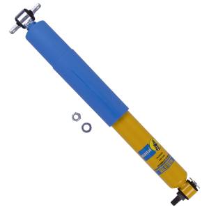 Bilstein AK Series - Suspension Shock Absorber AK5030R, DIGRESSIVE (CRIMPED) - 24-292658