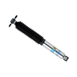 Bilstein B8 5100 - Suspension Shock Absorber, Fits Jeep Wrangler 2006-1997 - 24-293105
