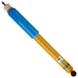 Bilstein B6 Performance - Suspension Shock Absorber, Fits Ford Escape 2015-2013 - 24-293754