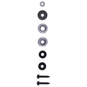 Bilstein - Bilstein SMX Series - Suspension Shock Absorber FRONT GM METRIC CHASSIS DRYKIT - 24-294904 - Image 2