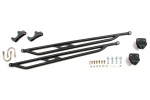 BDS Suspension Traction Bar Kit - BDS122619
