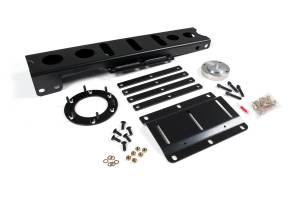 BDS Suspension 2013-2018 3500/2014-2018 2500 Ram T-Case Index- 6 Bolt - BDS122623