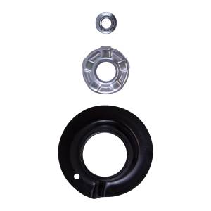 Bilstein - Bilstein B8 5100 (Ride Height Adjustable) - Suspension Shock Absorber, Fits Ram 1500 2024-2019 - 24-300872 - Image 2