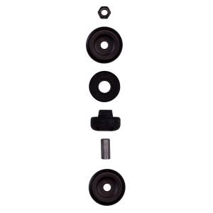 Bilstein - Bilstein B8 5100 - Suspension Shock Absorber, Fits Ram 2500 2025-2019 - 24-302043 - Image 2