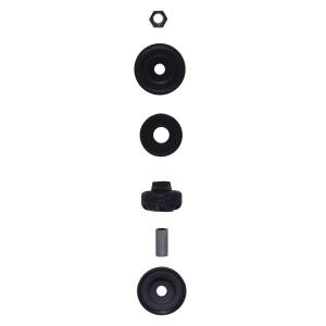 Bilstein - Bilstein B6 4600 - Suspension Shock Absorber, Fits Ram 2500 2025-2019 - 24-302074 - Image 2