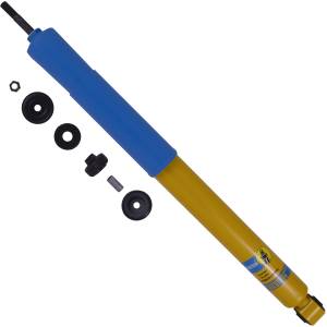 Bilstein B6 4600 - Suspension Shock Absorber, Fits Ram 2500 2025-2019 - 24-302081