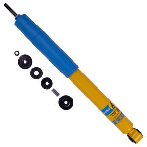 Bilstein B6 4600 - Suspension Shock Absorber, Fits Ram 2500 2025-2019 - 24-302111
