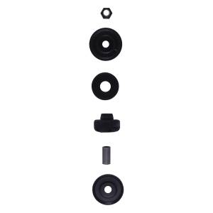 Bilstein - Bilstein B6 4600 - Suspension Shock Absorber, Fits Ram 3500 2025-2019 - 24-302289 - Image 2