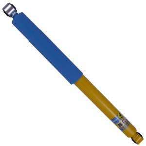 Bilstein B6 4600 - Suspension Shock Absorber, Fits Ram 3500 2025-2019 - 24-302296